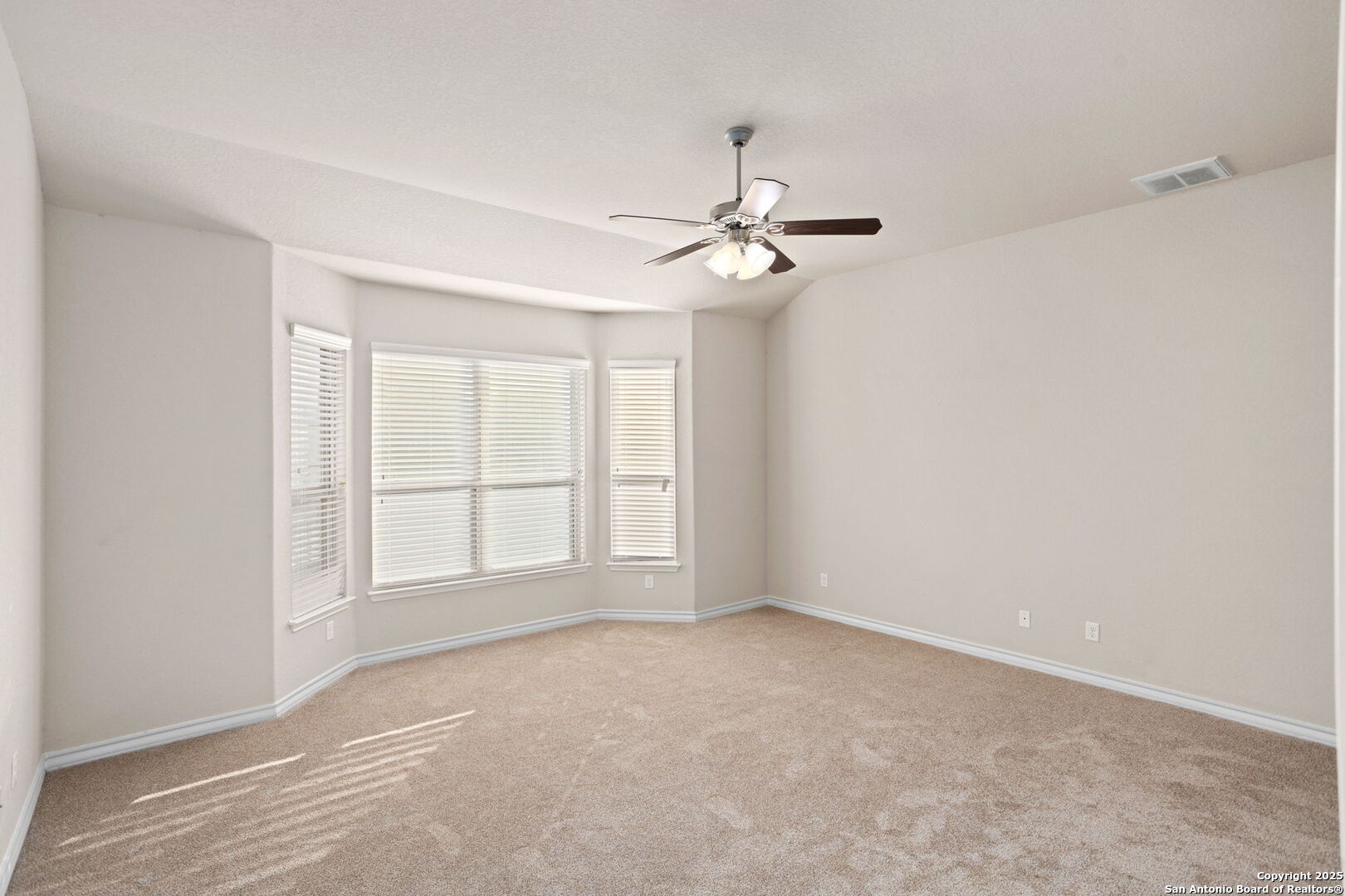 601 Saddle Villa Cibolo, TX 78108 - Photo 10 of 15 a view of an empty room with a window