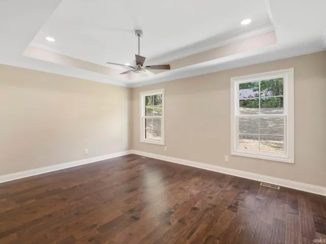 $561,800 | 600 Whitetail Court, Evansville, IN 47711