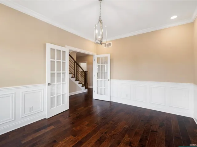 $561,800 | 600 Whitetail Court, Evansville, IN 47711