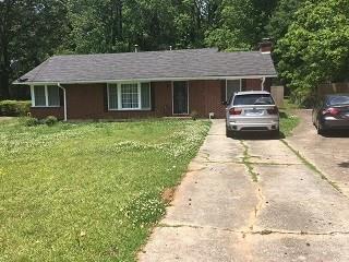 2295 Pemberton Road Southwest Atlanta, GA 30331 - Photo 1 of 1