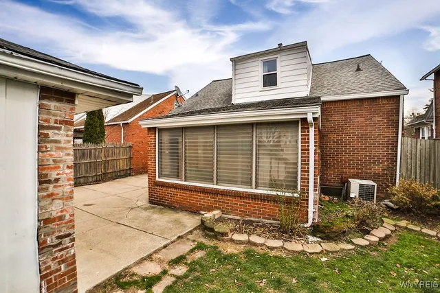 $235,000 | 32 Lorraine Avenue, Buffalo, NY 14220