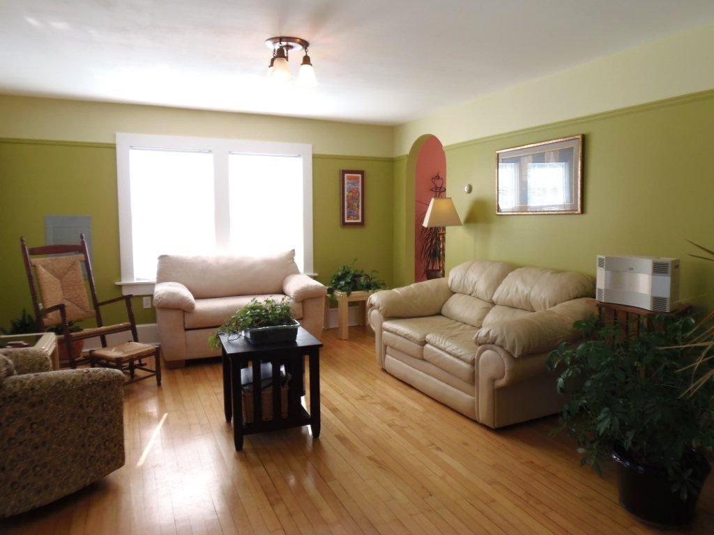 33 Shores Road Oakland, ME 04963 - Photo 7 of 16 Living Room