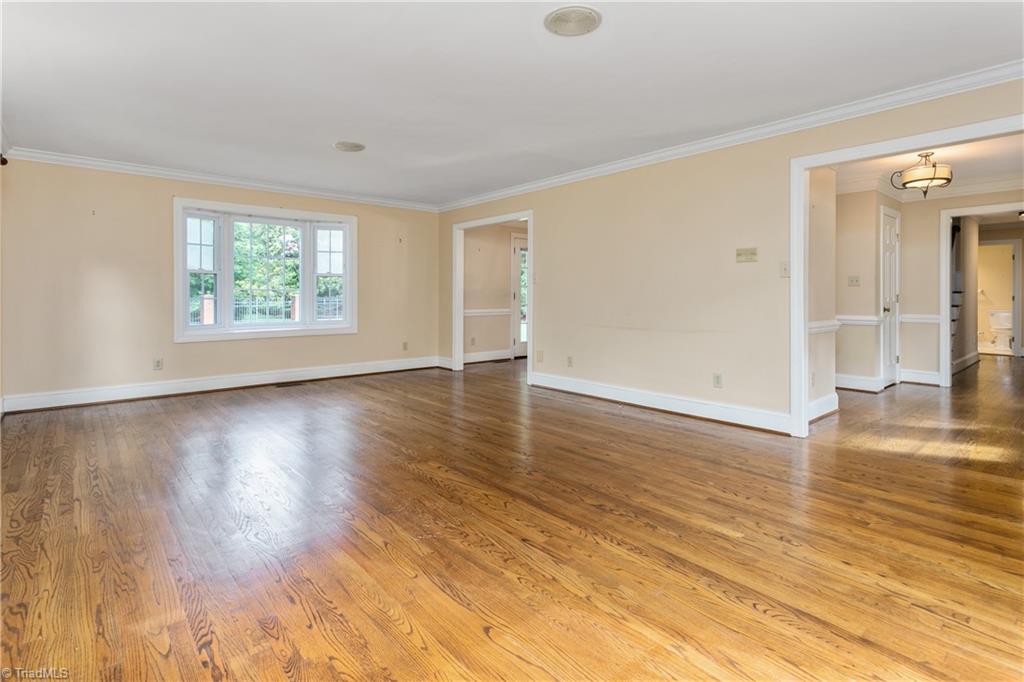 3214 North Rockingham Road Greensboro, NC 27407 - Photo 22 of 44 Gallery Image 22