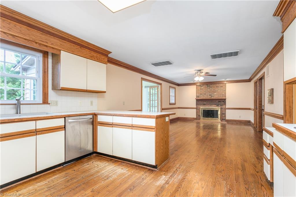 3214 North Rockingham Road Greensboro, NC 27407 - Photo 23 of 44 Gallery Image 23