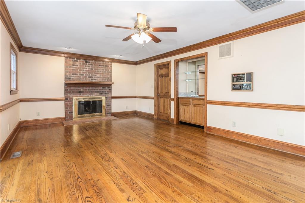 3214 North Rockingham Road Greensboro, NC 27407 - Photo 27 of 44 Gallery Image 27