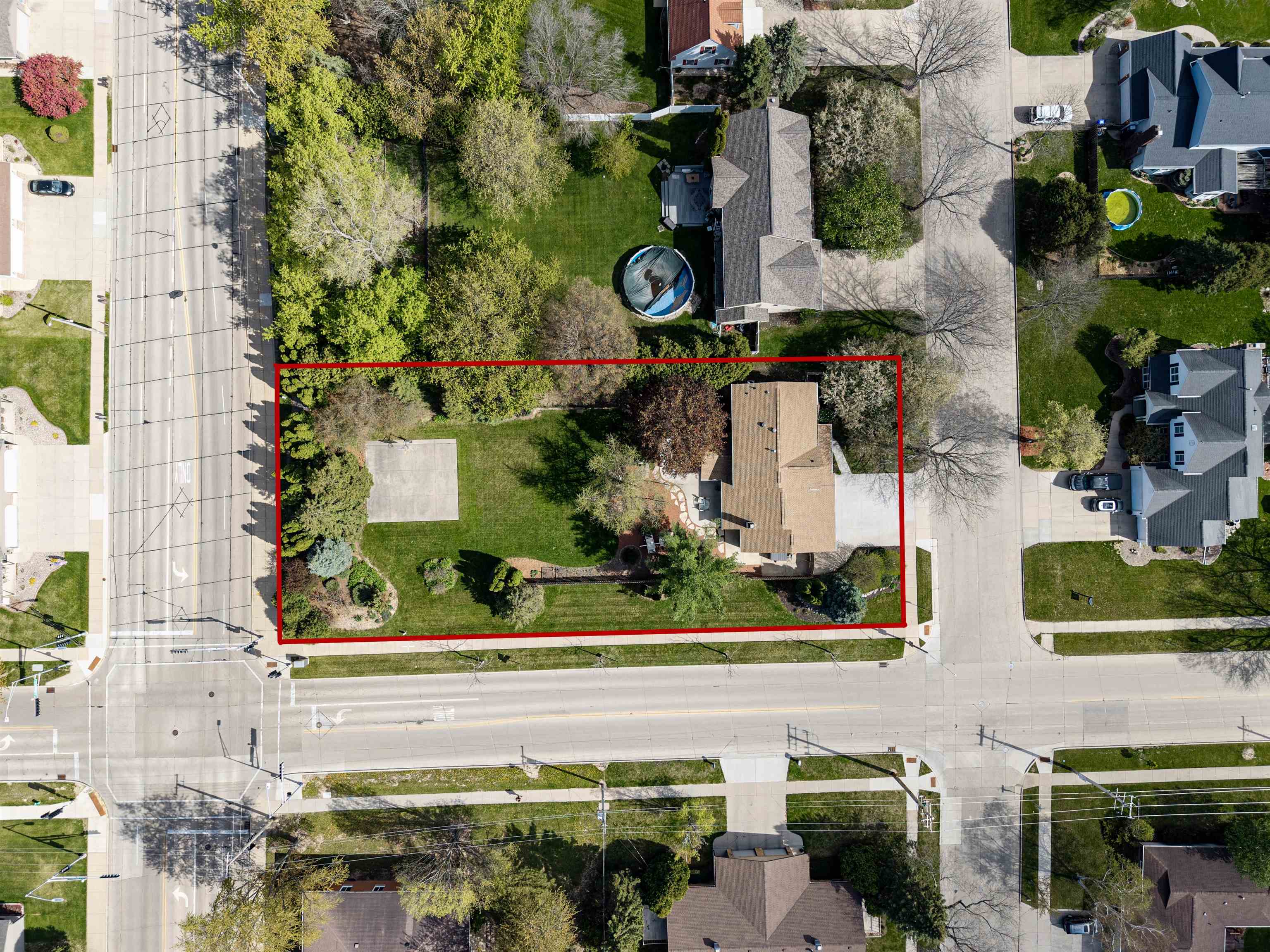 3401 North Rankin Street Appleton, WI 54911 - Photo 52 of 65