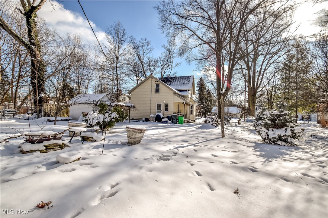 4267 Bluestone Road South Euclid, OH 44121 - Photo 5 of 33