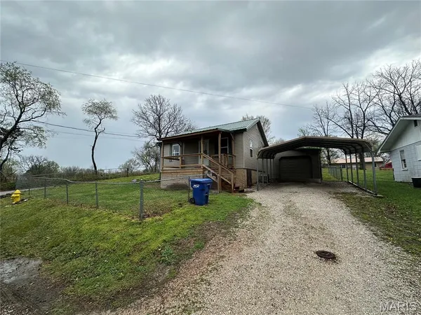 $129,900 | 800 South Hickory Street, Salem, MO 65560