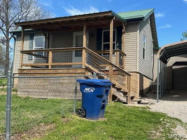 $129,900 | 800 South Hickory Street, Salem, MO 65560