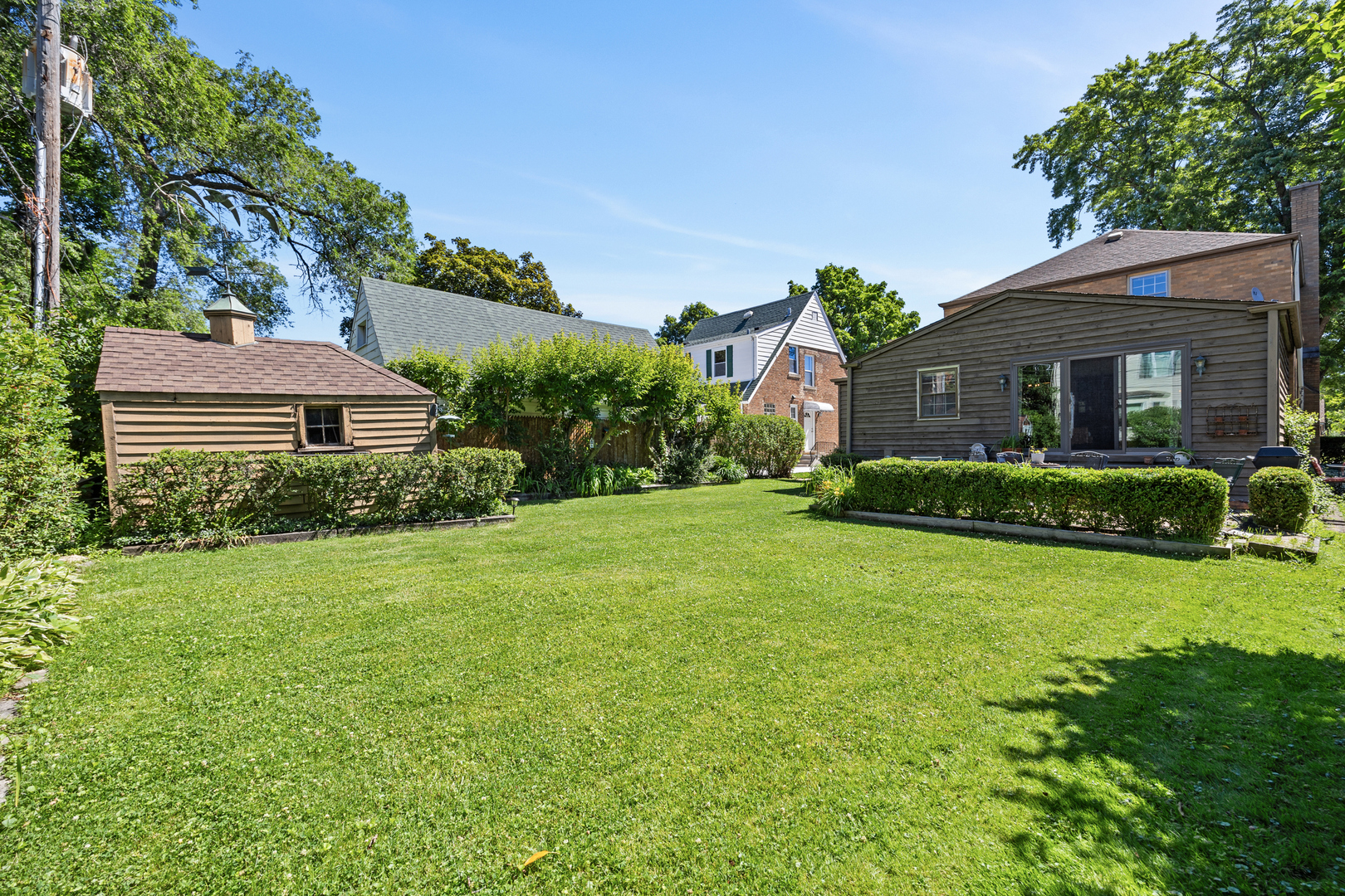 731 Selborne Road Riverside, IL 60546 - Photo 32 of 37