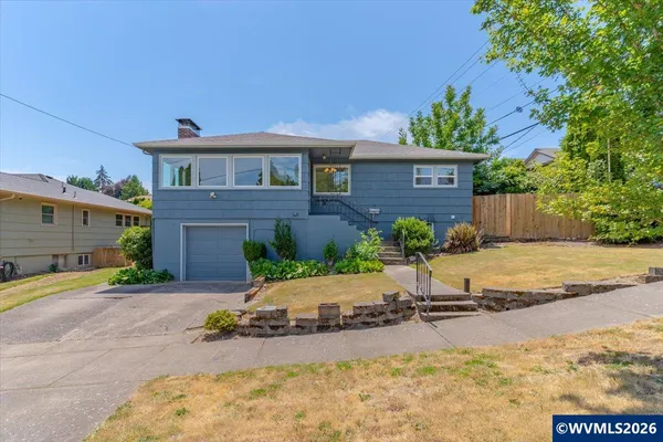 $479,900 | 1420 Marshall Drive Southeast, Salem, OR 97302