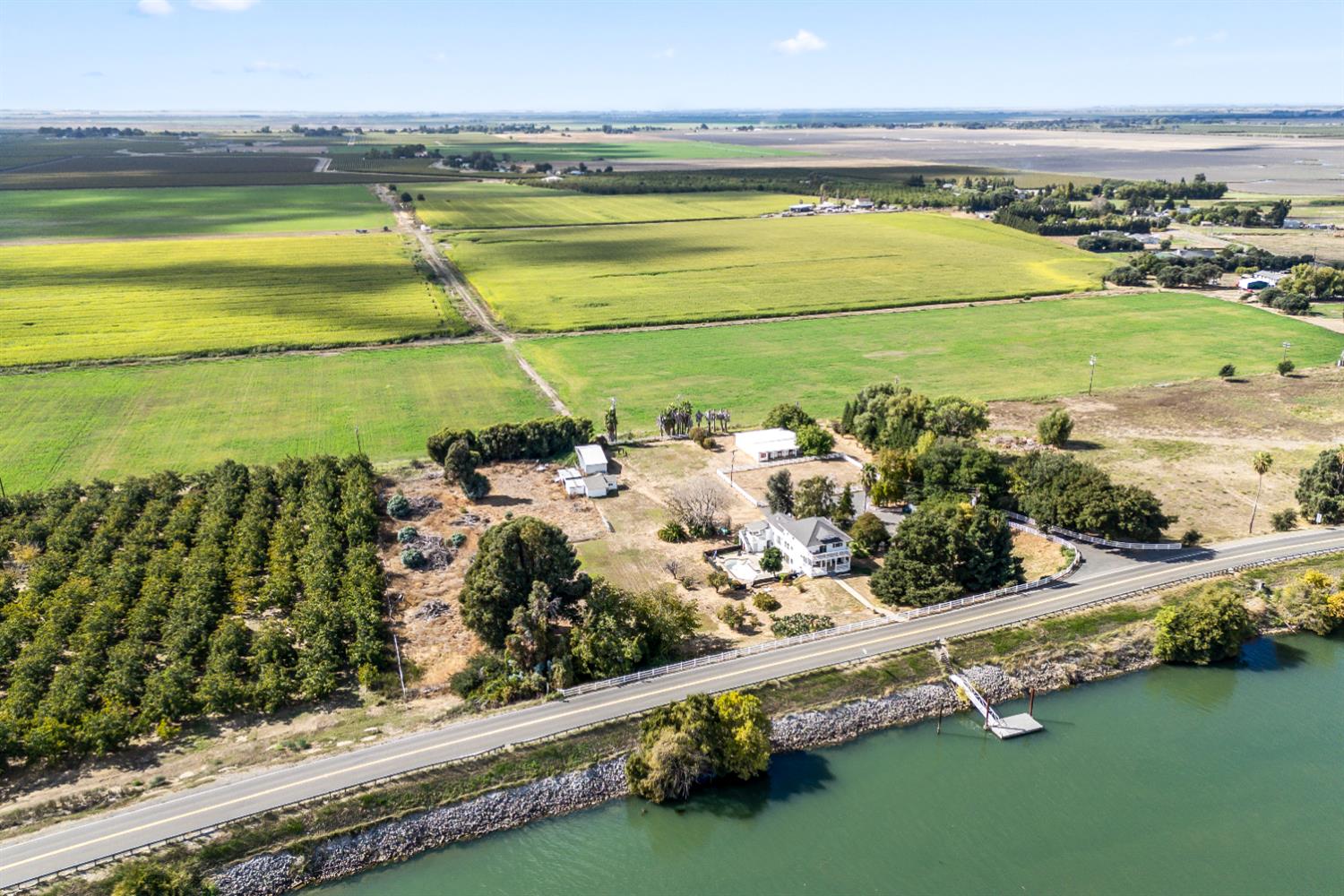 14310 Highway 160 Walnut Grove, CA 95690 - Photo 1 of 1