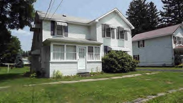 112 Walnut Street Marienville, PA 16239 - Photo 1 of 1