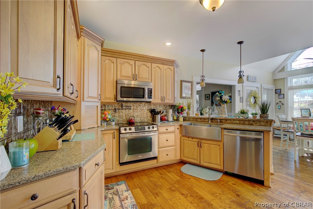 3314 Sassafras Road Gloucester, VA 23061 - Photo 8 of 50 Gallery Image 8
