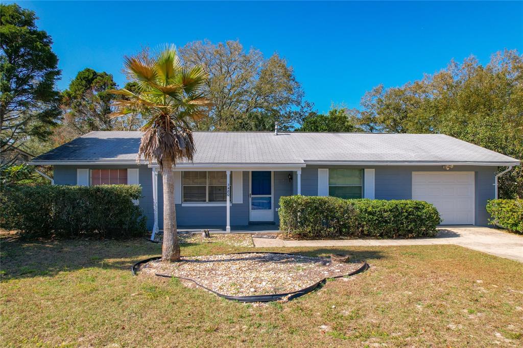 3480 Southwest 150th Lane Road Ocala, FL 34473 - Photo 1 of 1