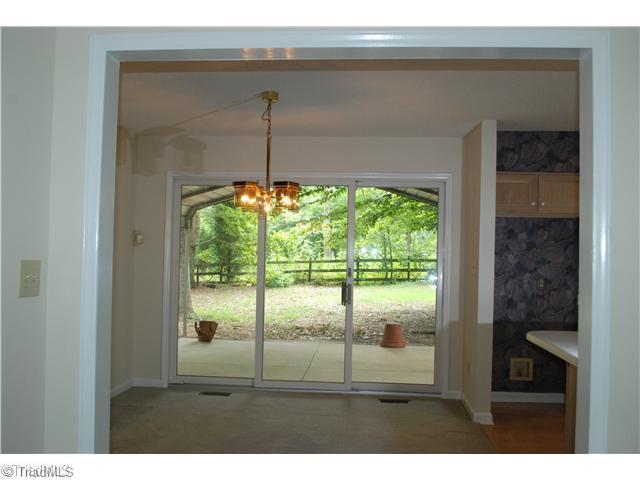 3160 Finch Farm Road Trinity, NC 27370 - Photo 7 of 16 Dining Room.