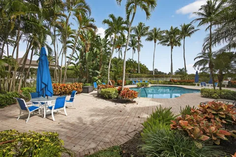 $875,000 | 113 Palm Point Circle, Unit A, Palm Beach Gardens, FL 33418