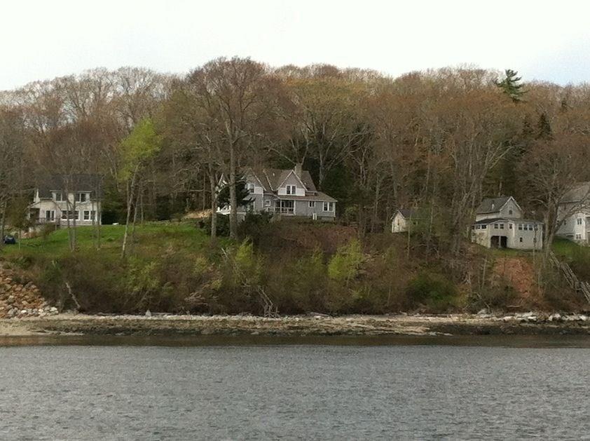 286 Shore Road Northport, ME 04849 - Photo 2 of 35 Photo