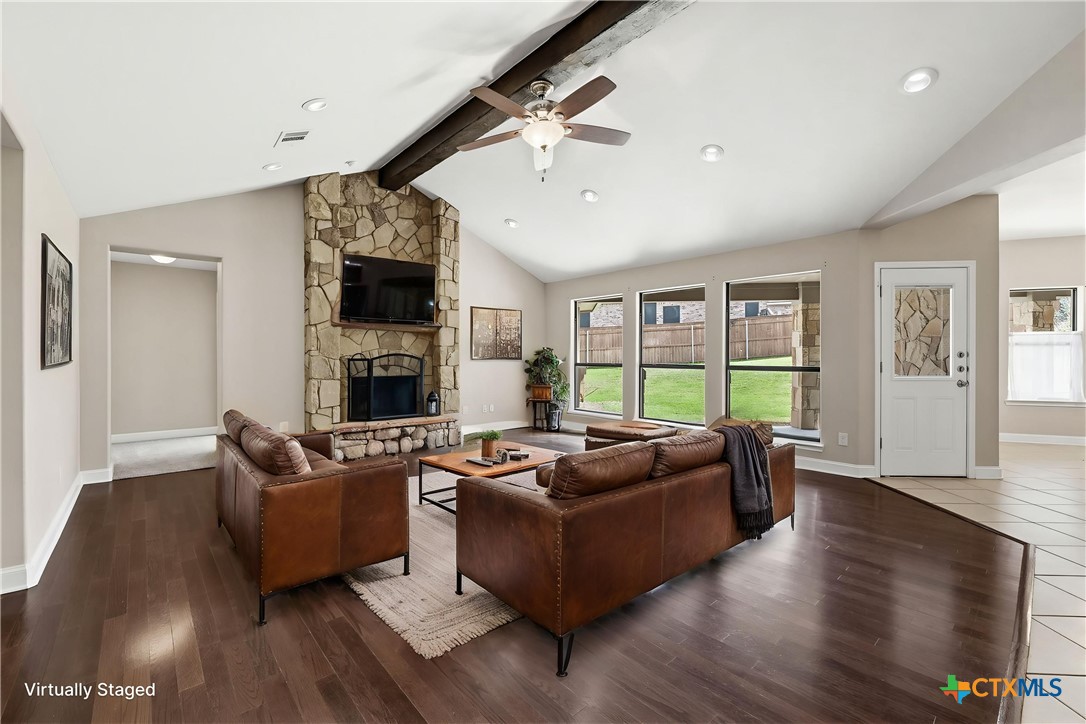 8001 Ridgeway Court Nolanville, TX 76559 - Photo 16 of 48