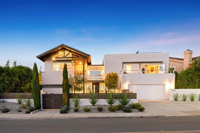 $4,495,000 | 5259 Pacifica Drive, San Diego, CA 92109
