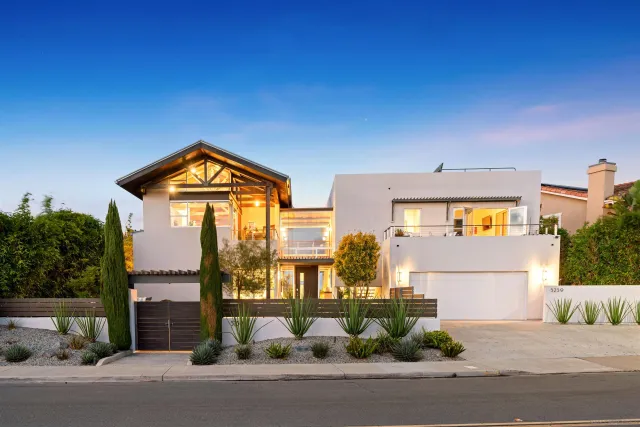 $4,495,000 | 5259 Pacifica Drive, San Diego, CA 92109