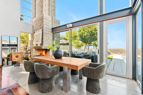 $4,495,000 | 5259 Pacifica Drive, San Diego, CA 92109