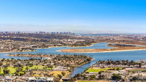 $4,495,000 | 5259 Pacifica Drive, San Diego, CA 92109