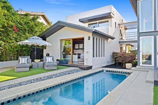 $4,495,000 | 5259 Pacifica Drive, San Diego, CA 92109