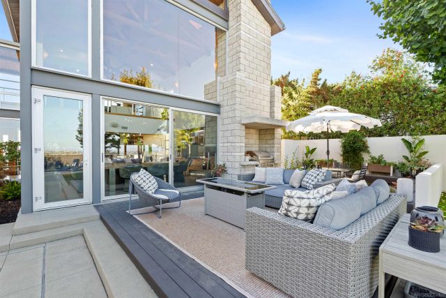 $4,495,000 | 5259 Pacifica Drive, San Diego, CA 92109