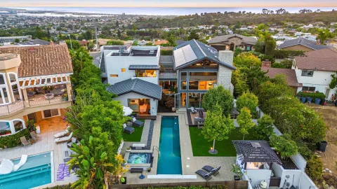 $4,495,000 | 5259 Pacifica Drive, San Diego, CA 92109