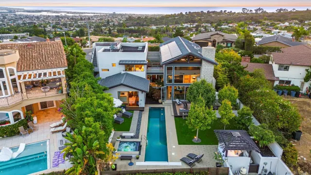 $4,495,000 | 5259 Pacifica Drive, San Diego, CA 92109