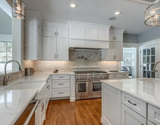 32 Tyler Road Lexington, MA 02420 - Photo 12 of 30 Gallery Image 12