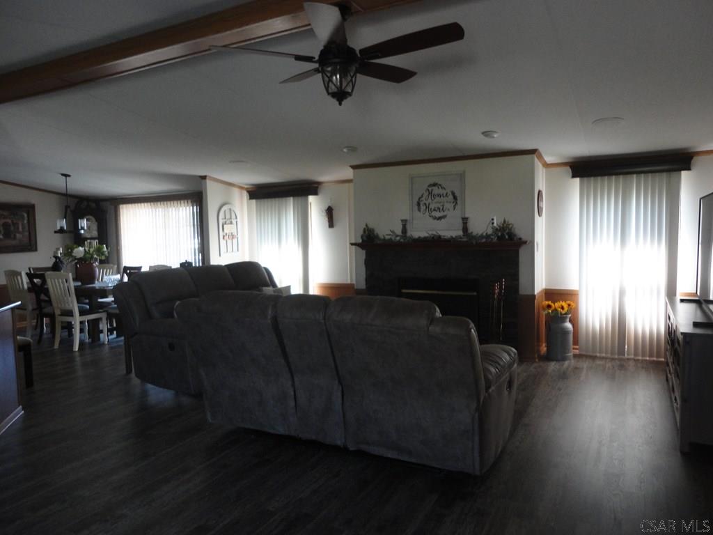 197 Rachael Lane Somerset, PA 15501 - Photo 5 of 23