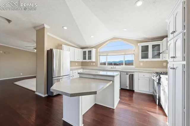 $469,000 | 6525 Connie Lee Court, Peyton, CO 80831