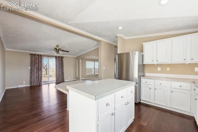 $469,000 | 6525 Connie Lee Court, Peyton, CO 80831