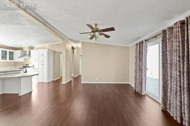 $469,000 | 6525 Connie Lee Court, Peyton, CO 80831