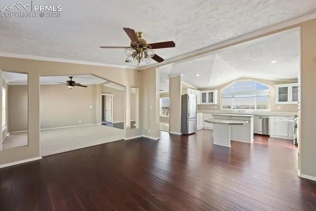 $455,000 | 6525 Connie Lee Court, Peyton, CO 80831