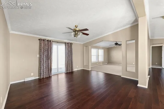 $469,000 | 6525 Connie Lee Court, Peyton, CO 80831