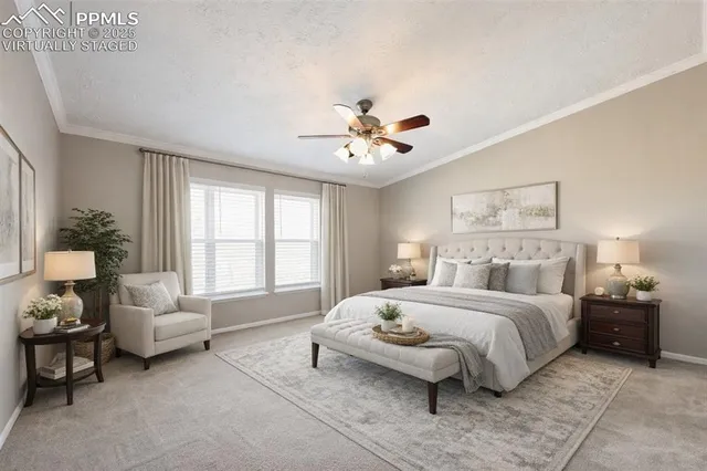 $469,000 | 6525 Connie Lee Court, Peyton, CO 80831