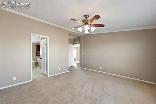 $455,000 | 6525 Connie Lee Court, Peyton, CO 80831