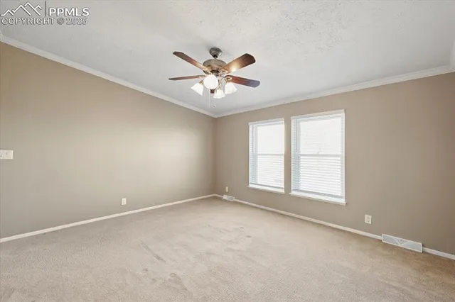 $455,000 | 6525 Connie Lee Court, Peyton, CO 80831