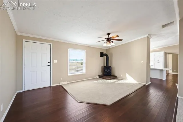 $469,000 | 6525 Connie Lee Court, Peyton, CO 80831