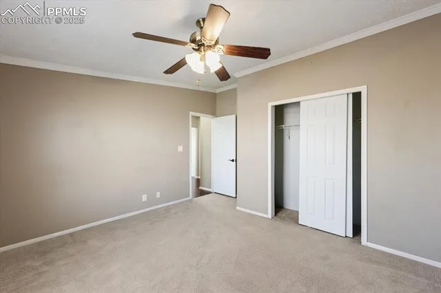 $455,000 | 6525 Connie Lee Court, Peyton, CO 80831