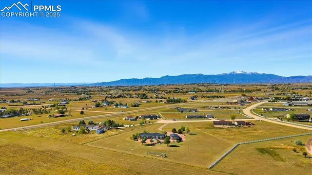 $455,000 | 6525 Connie Lee Court, Peyton, CO 80831