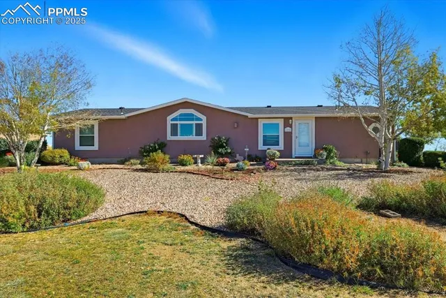 $469,000 | 6525 Connie Lee Court, Peyton, CO 80831