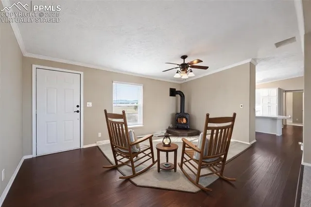 $469,000 | 6525 Connie Lee Court, Peyton, CO 80831