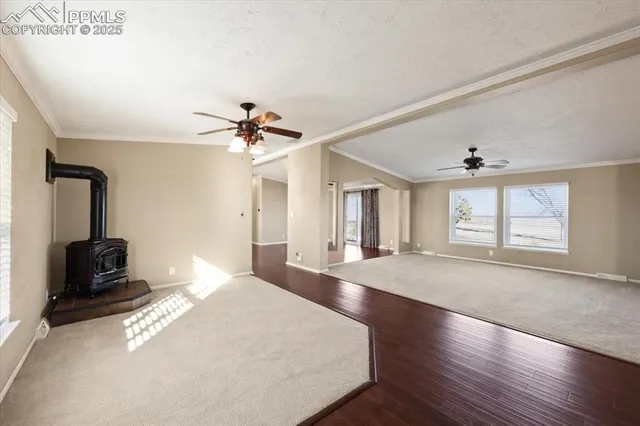 $455,000 | 6525 Connie Lee Court, Peyton, CO 80831