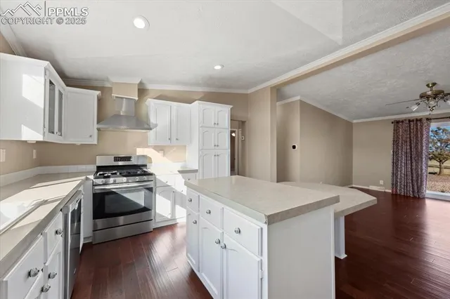 $455,000 | 6525 Connie Lee Court, Peyton, CO 80831