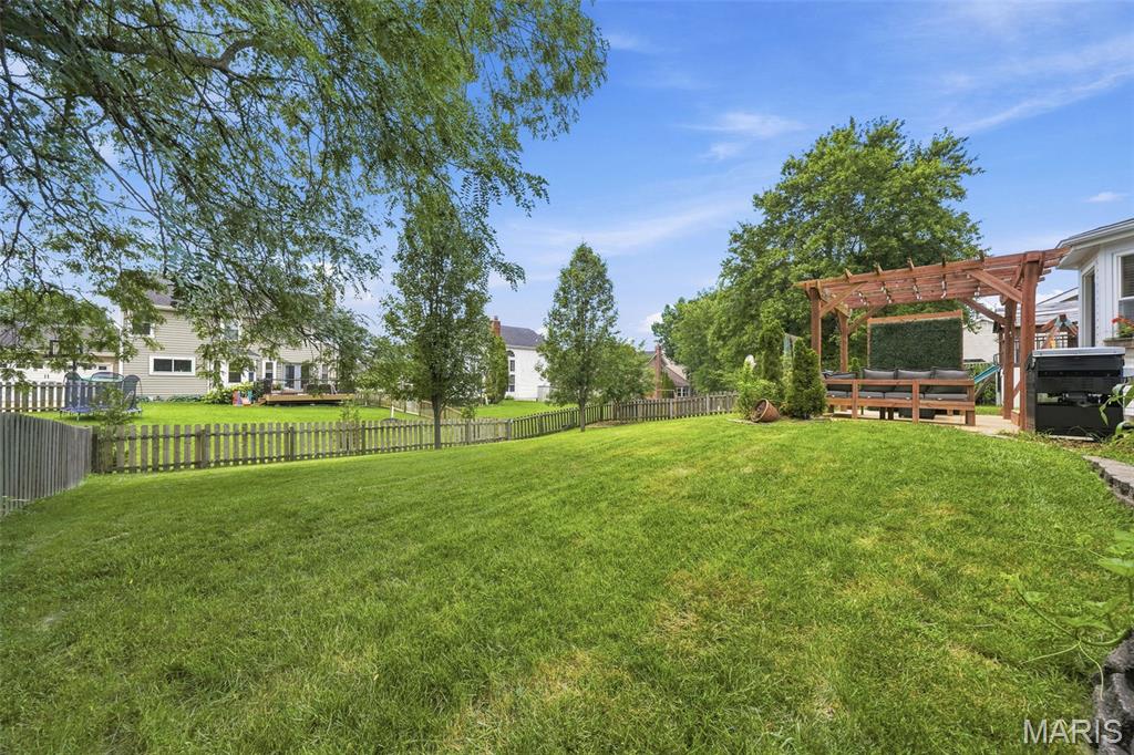 16227 Castlerea Boulevard Ballwin, MO 63021 - Photo 20 of 21