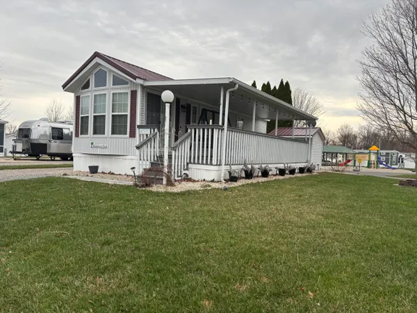 $59,900 | 11377 Township Road 266, Unit 21, Lakeview, OH 43331